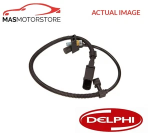 SENSOR DE POSICIÓN DEL CIGÜEÑAL DELPHI SS11084 A PARA SEAT INCA,AROSA,CORDOBA 1.4L,1L - Imagen 1 de 5