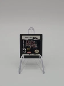 Touch the Dead (Nintendo DS, 2007) solo cartuccia testata - Foto 1 di 2