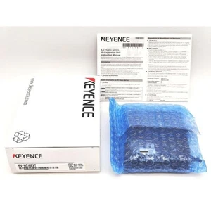 NUEVO KEYENCE KV-NC16EXT Genuino en CAJA Envío desde Japón - Imagen 1 de 2