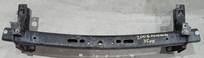 2007-2010 Chevrolet Silverado GMC Sierra 2500 3500 OEM Bumper Draw Hitch Bar OEM - Image 1 of 4