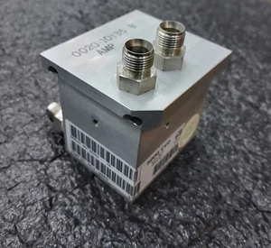 Applied Materials 0020-10135 MANIFOLD WATER PL AMAT - Picture 1 of 7