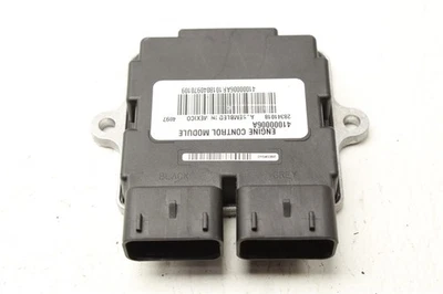 Harley-Davidson Dyna FLD 2014 Switchback 41000006A unidad de control del motor ECU 12-15 Foto 1 de 4