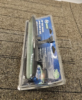 Fit System DN120 Review Mirror 12 Day/Night Adjustable Shatterproof Glass Quick - Image 1 of 4