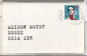 Alison Moyet Essex cassette UK Columbia 1994 cassette 4759554 - Picture 1 of 2
