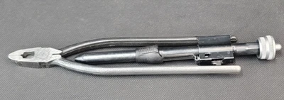 Milbar 2W Safety Twist Wire Pliers - Image 1 of 4