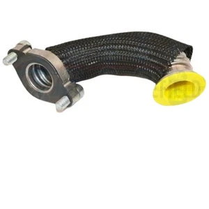 EGR Kühler Ellenbogenrohr Saab 9-3 9-5 Vauxhall 1,9 16V Z19DTH CDTI Diesel - Bild 1 von 3