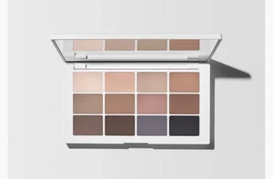Makeup By Mario MASTER MATTES® EYESHADOW PALETTE: THE NEUTRALS NIB - Picture 1 of 1