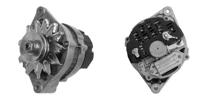 MAHLE Alternator MG 347 14V 70A MG347 - Image 1 of 3