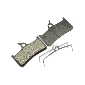 V BIKE Pastilla freno bicicleta ARAMIDA compatible con YAMAHA BOOSTER 2023-2024 - Picture 1 of 2