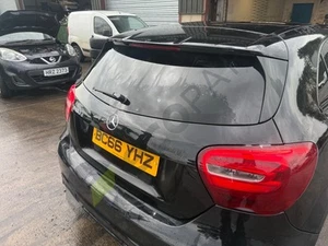 MERCEDES A-CLASS A180 W176 Tailgate A176740220064 - Picture 1 of 10