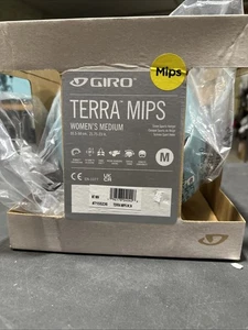 Giro Terra MIPS Schneesporthelm Damen Medium - Bild 1 von 3