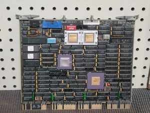 DEC KDJ11-B Moduł procesora Płyta PC M8190 - Zdjęcie 1 z 4