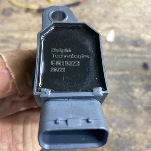 Ignition Coil Delphi GN10323 20721 Was On A 2008 Toyota Solara 4 Cylinder - Bild 1 von 6