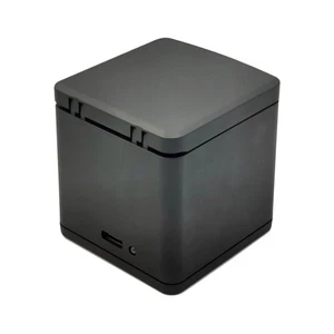 3 Way LED Battery Charger Charging Box Type-C Cable for GoPro Hero 9 Black M - Picture 1 of 12