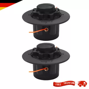 2x Mähkopf für Stihl AutoCut C 5-2 FS38 FS40 FS45 FS46 FS50 FSE60 Freischneider - Bild 1 von 4