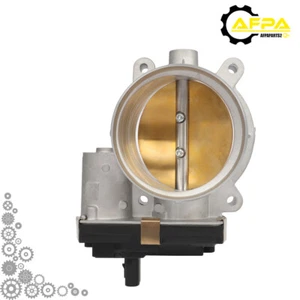 Se adapta a Chevrolet Silverado Suburban GMC Sierra Yukon 6,0 L 6,2 L 6,6 L carrocería del acelerador - Imagen 1 de 9