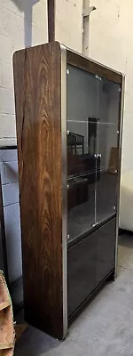 Gabinete Fundadores Moderno Mediados de Siglo Excelente Estado Foto 1 de 4