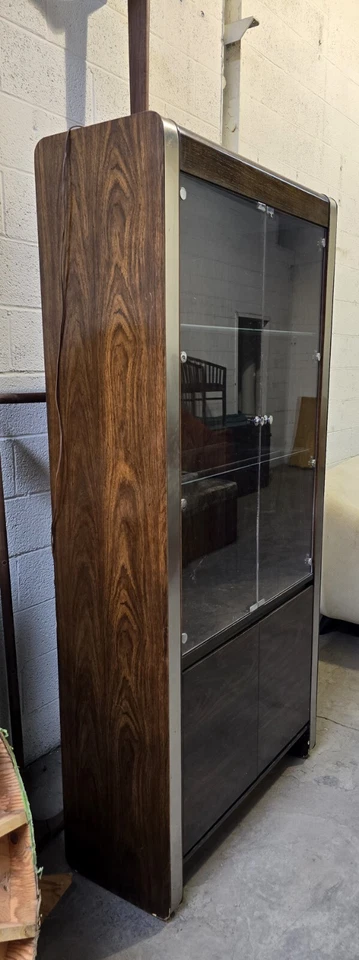 Gabinete Fundadores Moderno Mediados de Siglo Excelente Estado Foto 1 de 4