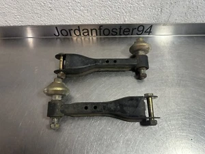 Nissan Silvia S15 Spec R S Rear Upper Control Arms Traction Toe Suspension. 1 - Picture 1 of 4