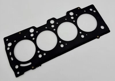 Genuine Kohler Diesel ED0047310160-S Cylinder head gasket (3 notches) KDW1404 - Image 1 of 4