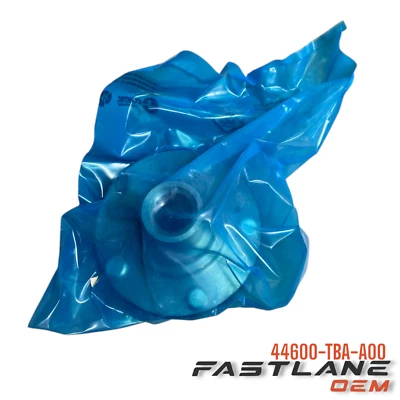 Honda Civic 2016-2021 conjunto de buje de rueda delantera nuevo OEM 44600-TBA-A00 Foto 1 de 4