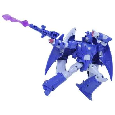 Takara Tomy Transformers Studio Series SS-62 Scourge from Japan - Image 1 of 4