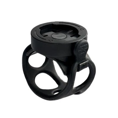 MTB Road Bike Computer Mount Holder Universal WAHOO - Image 1 of 4