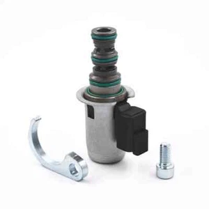 Solenoid Valve 25/222913 25-222913 For JCB 3CX 4CX 5CX Backhoe Loaders - Picture 1 of 7