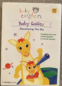 Baby Einstein: Baby Galileo (2003) sehr guter Zustand! Siehe Hinweise für Qualität! - Bild 1 von 3
