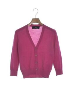tricot COMME des GARCONS Cardigan Pink (Approx. S) 2200308892026