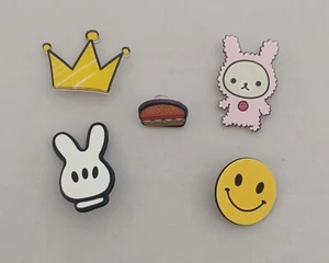 Girls Cute Brooch for Women Broche Pin Brooches, Cool Badge Pin for Clothes - Picture 1 of 8