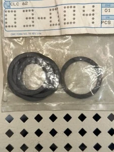 NEW OEM OMC Johnson Evinrude Seal 302675 0302675 - Picture 1 of 2