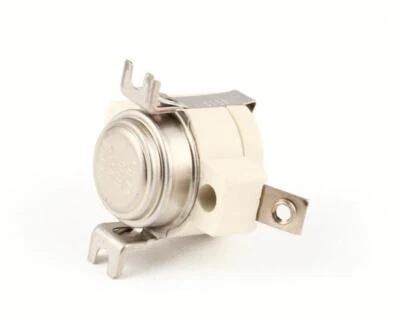 Apw Wyott Thermostat, High Limit, 550 F AS-1486500 - Genuine OEM Replacement