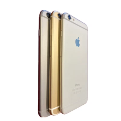 Apple iPhone 6 Plus 64GB/16GB - Gray Unlocked Verizon IOS LTE WIFI - Image 1 of 4