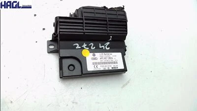 Centralina ILM Destra 4F0907280A Audi A6 Avant 2.7 TDI DPF 4F Station Wagon - Immagine 1 di 3