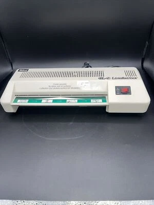 Ibico GL-9 Laminator  Mid Tested Working Preowned - Image 1 of 4