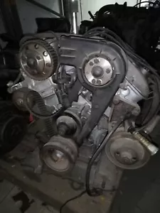 MOTORE ALFA ROMEO ALFA 6 2500 V6 AR01913 - Picture 1 of 8