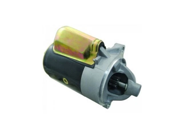 Motor De Arranque Para 82-91 Ford F700 F600 B600 B700 F800 6.1L V8 7.0L FP37Q3 Foto 1 de 1