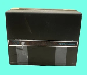 SEARS Sound II 584-92621 Film Projector w/ Sound Works May Need Repair/Parts - Picture 1 of 9