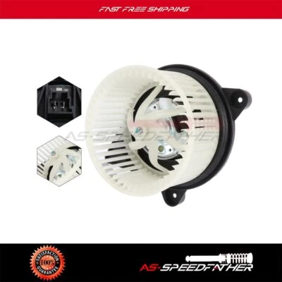 Blower Motor AC Heater Fit For 2007 2008 2009 Chrysler Aspen 700167 Blower - Imagem 1 de 4