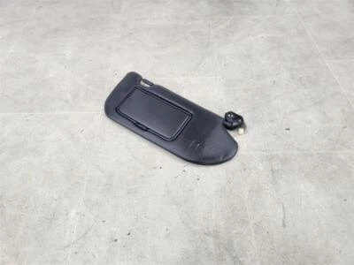 Солнцезащитный козырек для пассажира Nissan 350z 2003-2009 годов выпуска с откидным верхом правый правый от оригинального производителя - Изображение 1 из 4