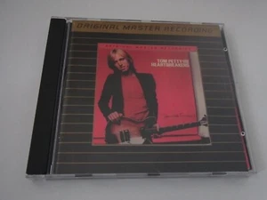 Tom Petty / Damn the Torpeddes MFSL CD ( 24 Karat Gold ) Japan - Bild 1 von 3