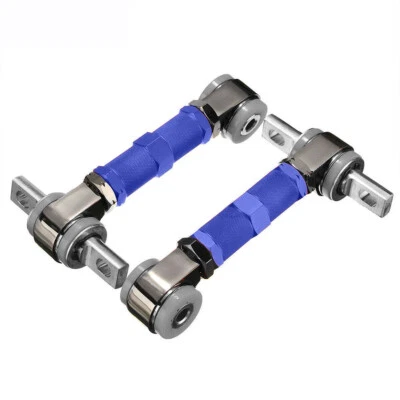 Rear Suspension Camber Control Arms Kit for 1990-2001 Honda Civic Acura Integra - Image 1 of 4