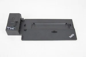 Lenovo 40AJ ThinkPad Ultra Docking Station - Picture 1 of 6