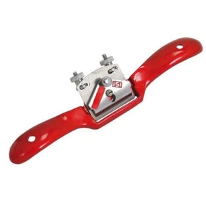 Neilsen 50 mm Holzbearbeitungswerkzeug Ebene Holz Handhobel Schraube Speichenrasierer - Bild 1 von 1