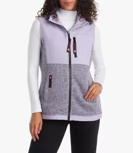 Women's Canadian Weather Gear Vest Size XL NWT $155 🔥 - Picture 1 of 13