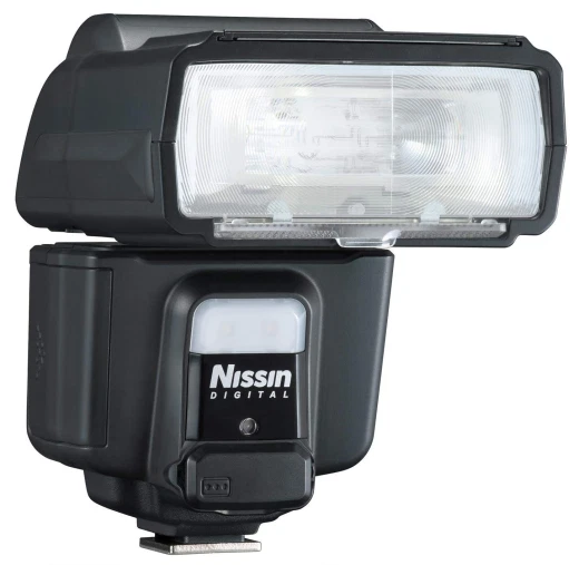 Nissin i60A Flash - Canon - Image 1 of 1