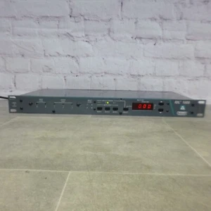 Peavey IDL 1000 2 Input Multi-Tap Digital Delay TESTED - Picture 1 of 8