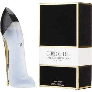 GOOD GIRL by Carolina Herrera HAIR MIST For Women 1oz / 30mL SEALED #J3-3 - Picture 1 of 4