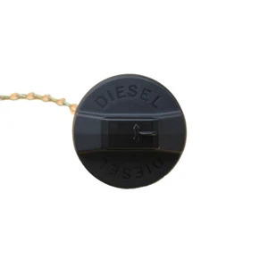 Lockable Fuel Cap Fits John Deere Models Listed Below AL113087 - Picture 1 of 9